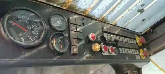 Soilmec SR150C SR280C SR250C XR150D XR180 XR280 XR400 XR360D Máquina rotativa de perfuração