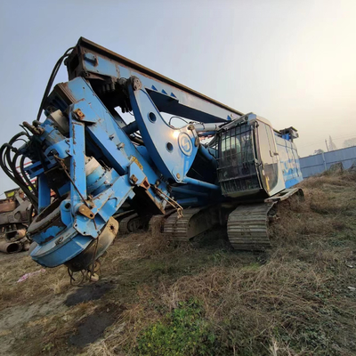 Usado Rotary Rig Soilme SR-75 SR-80C SR-65 SR-70 R-516 para Construção 2018 ano MODELO