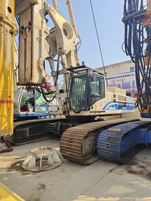 Diesel Soilmec SR-80C R-516 R-622 plataforma rotativa para mineração de energia em boas condições