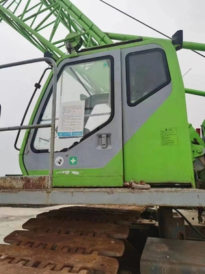 71000 kg Peso Grão de camião usado ZOOMLIO QUY160 QUY260 QY130K ZCC1300H QY100KC QY75KC QY50K-2 QY25K5 XCT25 QY25K QY50K2 QY70K QY100K QY130K