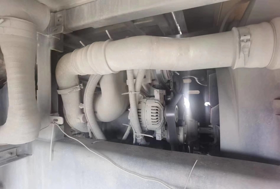 Motor Kubota 70 toneladas Cranes de camiões usados SAN STC1000C SAC2600T8 XCT80 SCC650WE ZCC1300H QY25K5C QY50KC QY70KC QY75KC