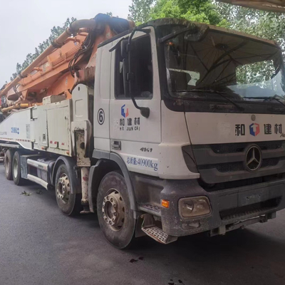 40000 kg Capacidade utilizada HOWO Caminhão de despejo 25t 40t 6x4 8x4 Tipo para as suas necessidades