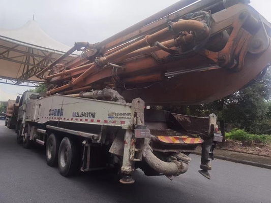 40000 kg Capacidade utilizada HOWO Caminhão de despejo 25t 40t 6x4 8x4 Tipo para as suas necessidades