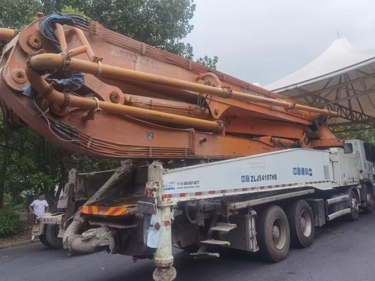 40000 kg Capacidade utilizada HOWO Caminhão de despejo 25t 40t 6x4 8x4 Tipo para as suas necessidades