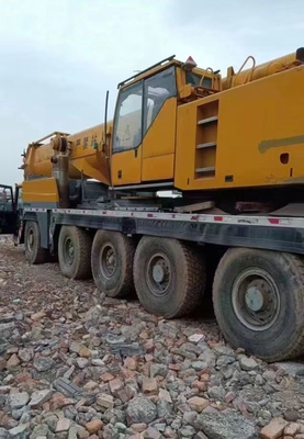 2014 LTM1200 130T 50T Alemão original Guindaste Liebherr LTM1160 LTM1250 160T 200T 250T