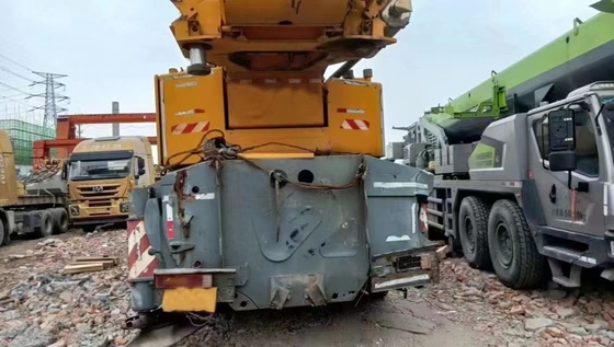 2014 LTM1200 130T 50T Alemão original Guindaste Liebherr LTM1160 LTM1250 160T 200T 250T