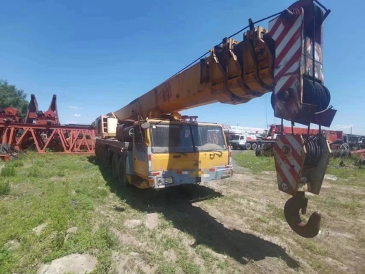 LT1130 LT1050 130T 50T Original Alemanha Liebherr LTM1200 ltm1250 ltm1160 200t 250t TM1500 150t Guindaste