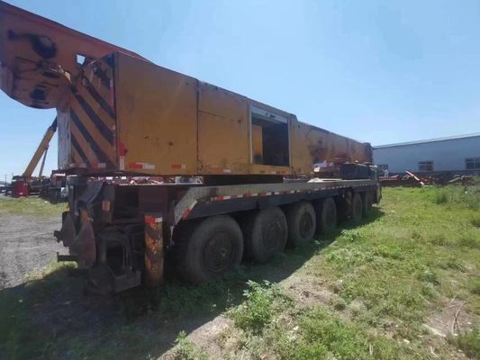 LT1130 LT1050 130T 50T Original Alemanha Liebherr LTM1200 ltm1250 ltm1160 200t 250t TM1500 150t Guindaste