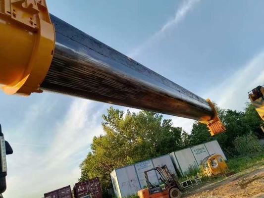 Cranes de caminhões usados com bomba hidráulica QY130K QY100KC QY25KC QY50KC QY55KC QY70KC QY75KC XCT25 XCT50 XCT75 XCT100