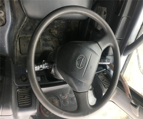 Caminhão de mistura de concreto HINO 700 usado com 24120*9940*17190mm dimensão de contorno a preços acessíveis