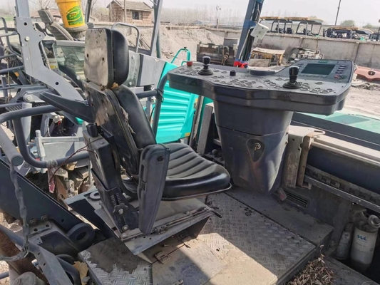 Pavimentador de asfalto usado VOGEL DYNAPAC 3300 2530 Super 1800-2 1880 1800-3 2100-2L 2100-3L PAVER