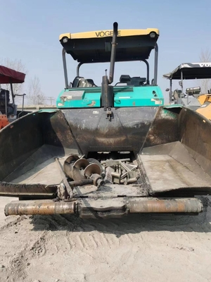 VOGEL 1800-2 1800-3 1880l 2100-3L 2100-3L 2500 Huade