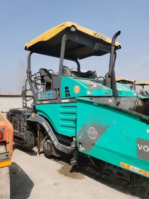 VOGEL 1800-2 1800-3 1880l 2100-3L 2100-3L 2500 Huade