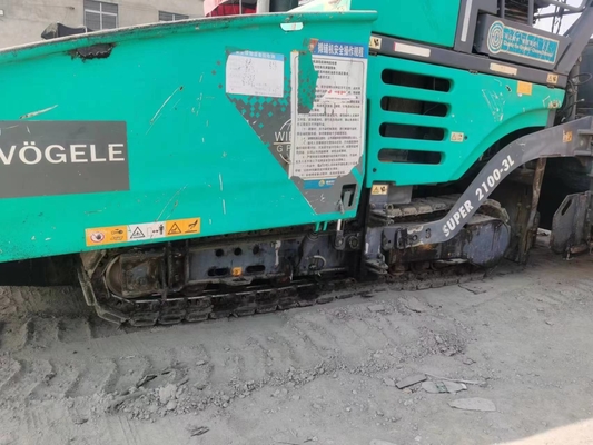 VOGEL 1800-2 1800-3 1880l 2100-3L 2100-3L 2500 Huade