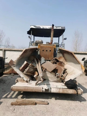 Alemão Vogel 1800-2L 1800-3L 1900L 2100-2L 2100-3L 2500L-2 Paver em Xangai