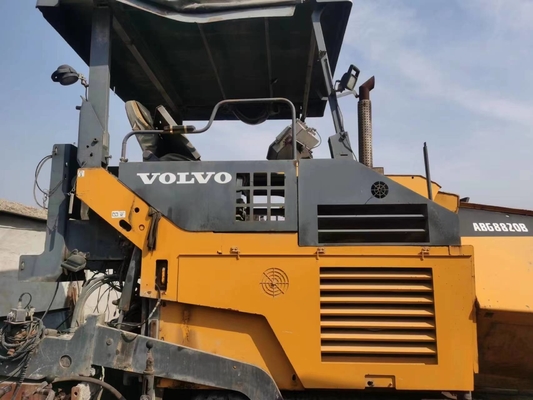 Alemão Vogel 1800-2L 1800-3L 1900L 2100-2L 2100-3L 2500L-2 Paver em Xangai