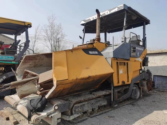 Alemão Vogel 1800-2L 1800-3L 1900L 2100-2L 2100-3L 2500L-2 Paver em Xangai