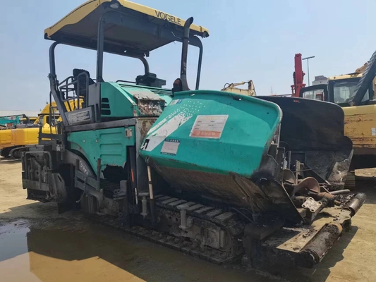 Usado VOGEL 1800-2L 2100-2L 2100-3L 1880L Pavimentador de Asfalto 29000 kg com Modelo 1800-2L