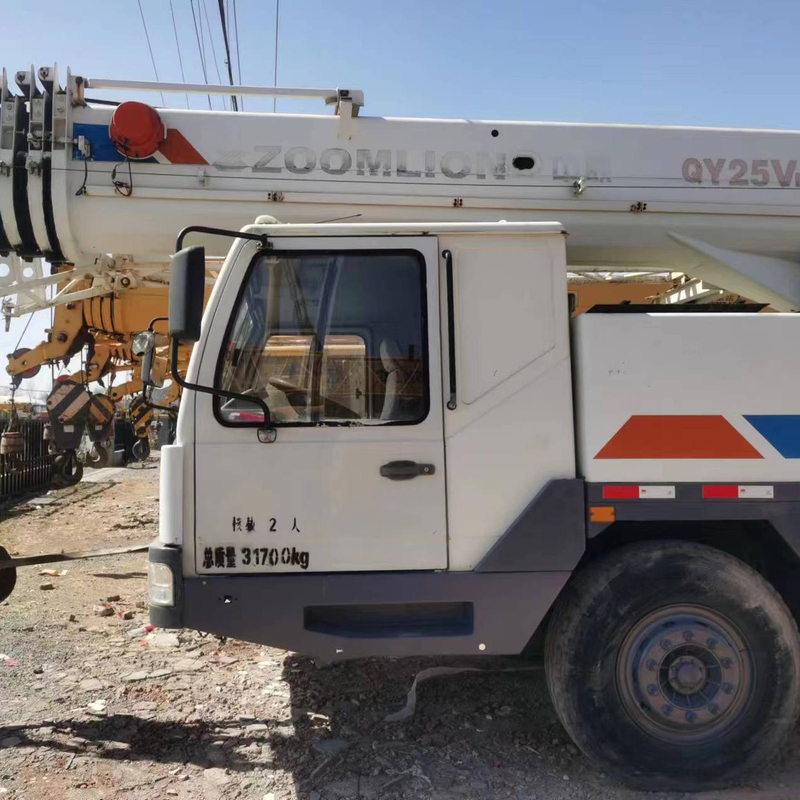 MOOG CREVÃO HIDRAÚLICA DE BOMPA CREVÃO XCMG CREVÃO QAY180V QY25V QY55V QY50H QY70H para elevação