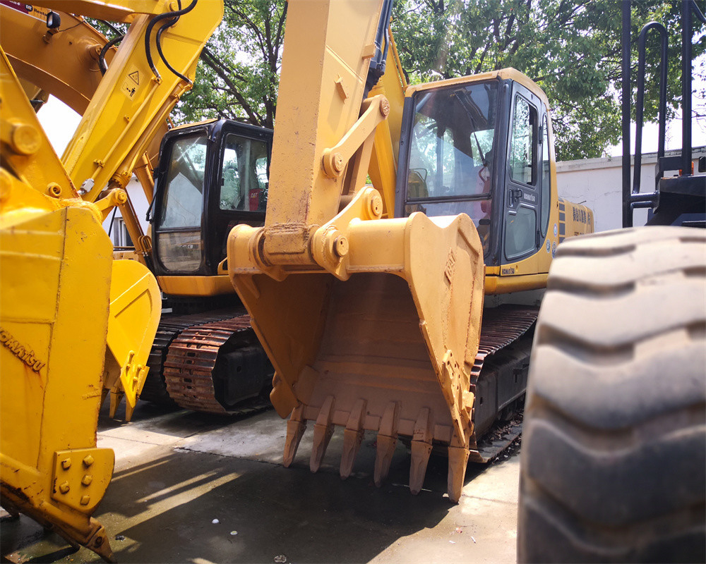 20TON CAT320D Excavador 2016 Modelo Bagger Digger para Construção Projeto de Movimento de Terra