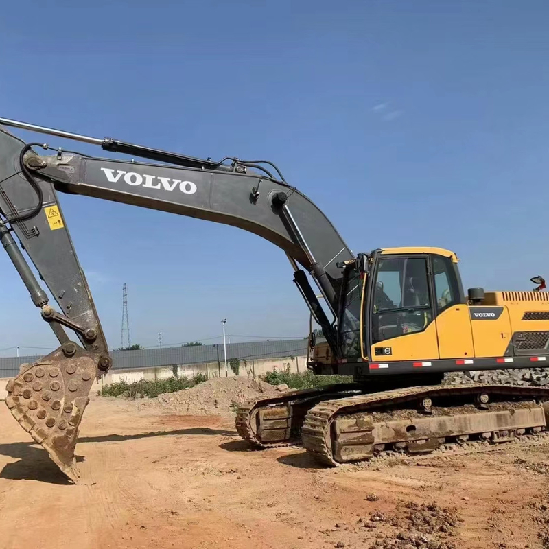 Excavadora HINO VOL EC300D EC210BLC EC240BLC EC290 EC360BLC EC460 EC480D 336d 330d 330bl 320d 320c