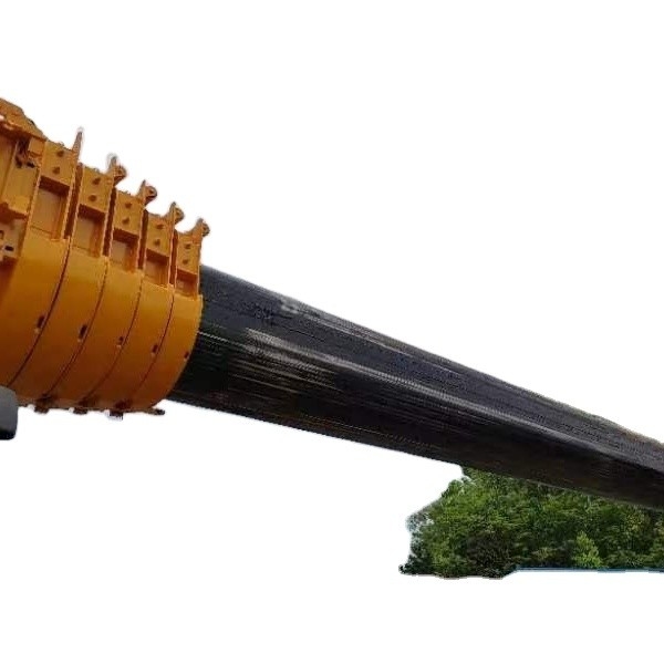 Cranes de caminhões usados com bomba hidráulica QY130K QY100KC QY25KC QY50KC QY55KC QY70KC QY75KC XCT25 XCT50 XCT75 XCT100