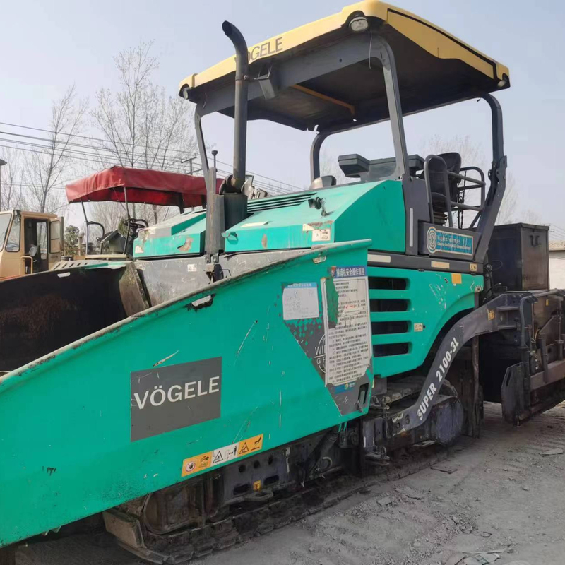 VOGEL 1800-2 1800-3 1880l 2100-3L 2100-3L 2500 Huade